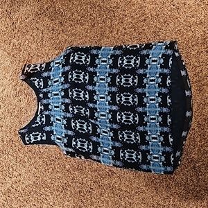 Coldwater Creek tank top - Medium